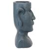 Design Toscano Easter Island Massive Megalith Moai Head Planter Statue AL1917